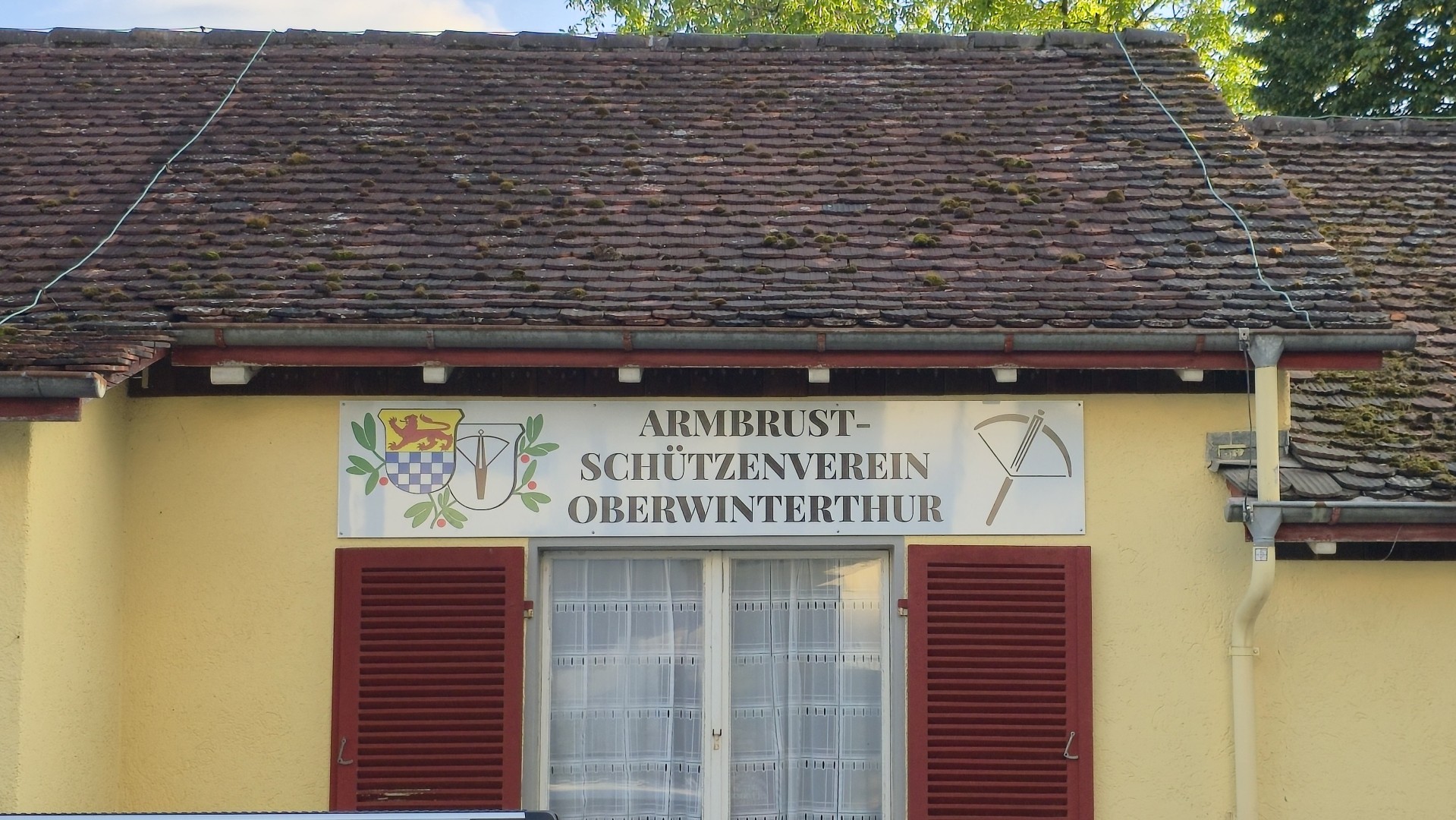 Schützenhaus
